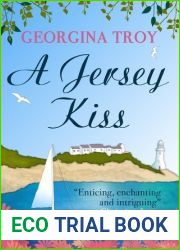 A Jersey Kiss (The Jersey Scene #1)