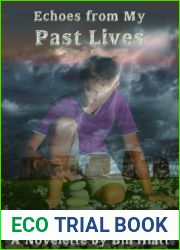 Echoes from My Past Lives (Spell Weaver #0.5)
