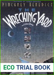 Wrecking Yard
