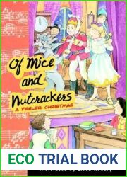 Of Mice and Nutcrackers: A Peeler Christmas