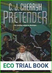 Pretender (Foreigner, #8)