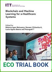 Blockchain and Machine Learning for e-Healthcare Systems