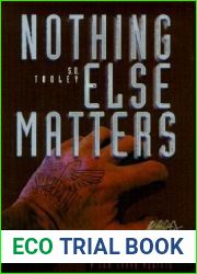 Nothing Else Matters (Sam Casey Mystery, #2)
