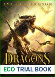 Dragons of Dark (Upon Dragon|s Breath, #3)