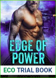 Edge of Power (The Edge, #4)