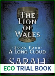 A Long Cloud (The Lion of Wales #4)