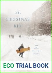 The Christmas Kid: And Other Brooklyn Stories