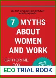 7 Myths About Women and Work