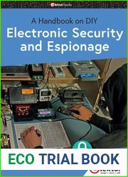 Electronic Security and Espionage