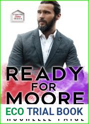 Ready for Moore (Mooreville, #1)