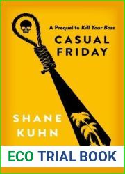 Casual Friday: A Kill Your Boss short story