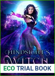Hindsight|s a Witch (Guild of Guardians, #2)