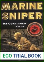 Marine Sniper: 93 Confirmed Kills