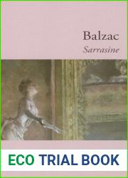 Sarrasine (Le Livre de Poche) (French Edition)