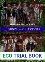 Justinian and Theodora