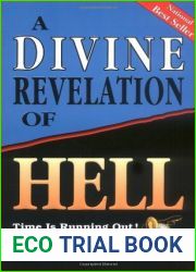 A Divine Revelation Of Hell