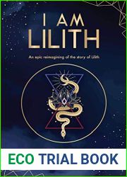I Am Lilith