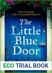 The Little Blue Door (Little Blue Door #1)