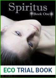 Spiritus (Spiritus Series, #1)