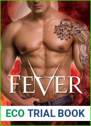 Fever (Phoenix Rising, #1)