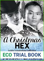 A Christmas Hex (Hexworld #2.5)