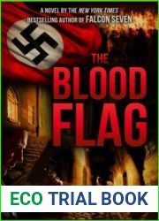 The Blood Flag