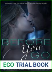 Before You Go (Impossible Love, #1)