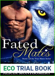Fated Mates (True Mates #1)