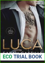 Luca (Ruin and Revenge, #2)