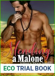 Mending a Malone (Haven, Texas, #11)