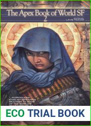 The Apex Book of World SF 2 (Apex Book of World SF #2)