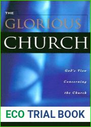 The Glorious Church