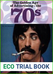 The Golden Age of Advertising: The 70s