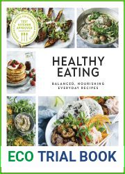 Healthy Eating: Balanced, Nourishing Everyday Recipes (Australian Women|s Weekly)