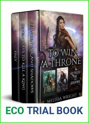 To Win a Throne: Epic Fantasy Box Set