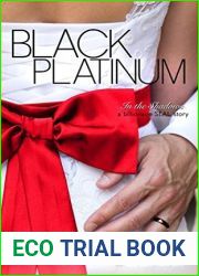 Black Platinum (In the Shadows, #6)