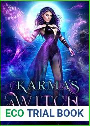 Karma|s a Witch (Guild of Guardians #4)