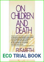 On Children and Death