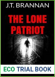 The Lone Patriot (Mark Cole #6)