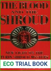 The Blood and the Shroud