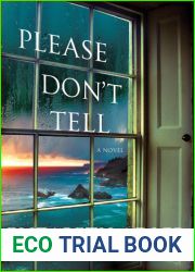 Please Don|t Tell