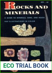 Rocks and Minerals