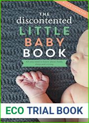 The Discontented Little Baby Book