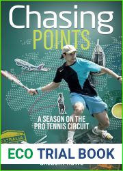 Chasing Points: A Season on the Pro Tennis Circuit