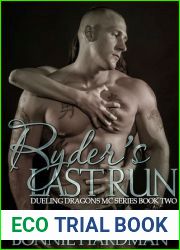 Ryder|s Last Run