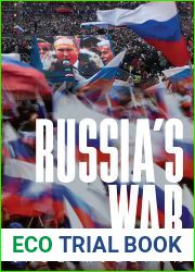 Russia|s War