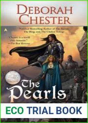 The Pearls (Pearls and the Crowns, #1)
