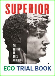 Superior: The Return of Race Science
