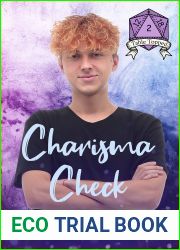 Charisma Check (Table Topped, #2)