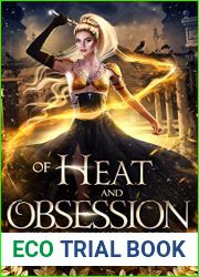 Of Heat and Obsession (The Death Whisperer Book 2)